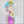 Decorative Girl Statue, 13