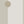 Extra Large Gold Wall Clock, Decorative Vertical Clock for Living Room, Silent 31