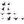 11 pcs Creative Flock Birds 3D Acrylic Mirror Stickers for Wall by Accent Collection
