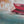 Abstract Painting of Red Boat in Lake, Original Art, Textured Painting, Landscape Wall Art, Living Room Wall Painting, Large Wall Art