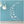 30 pcs DIY Acrylic Butterfly Mirror Wall Stickers for Home Decor by Accent Collection