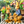 Bunny Family Statue, 15