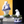 Bear Statue for Kids Room - Swimming Boat by Accent Collection