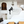 Fairy Blowing Stars 3D Decorative DIY Wall Sticker for Home Decoration by Accent Collection
