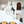 Fairy Blowing Stars 3D Decorative DIY Wall Sticker for Home Decoration by Accent Collection