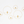 Golden Wall Flower Metal Tube Vase for home decoration by Accent Collection