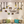 Modern 3D Decorative Lamps and Photo Frames Wall Stickers by Accent Collection