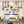 Modern 3D Decorative Lamps and Photo Frames Wall Stickers by Accent Collection