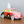 Retro Style Beetle Car Napkin Holder