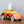 Retro Style Beetle Car Napkin Holder