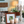 Retro Candle Holder Set, 15