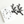 Wooden Deer Clock for Home Décor by Accent Collection Home Decor