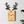 Wooden Deer Clock for Home Décor Yellow / 7.5*20 Inch by Accent Collection Home Decor